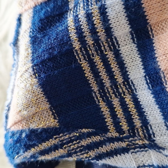 Francesca's Collection Mi Ami Ramirez Stripe Dress - Picture 15 of 16